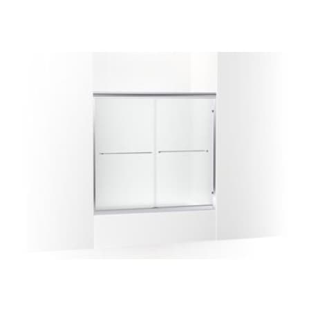 Sterling Finesse Frmls Bypass Door 5425-59S-G03